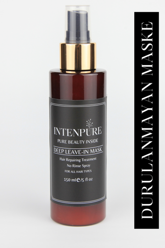 intenpure Pure Beauty Inside Deep Leave-in Maske 150 Ml