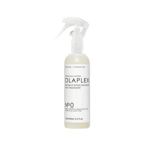 Olaplex No.0 Intensive Bond Building Hair Treatment 155ml