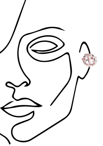 SS25 Earcuff N:1030