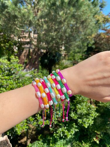 Rainbow - Mor