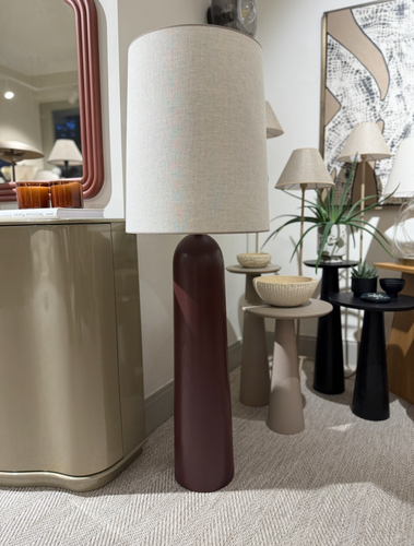 Stone Lambader - Bordo