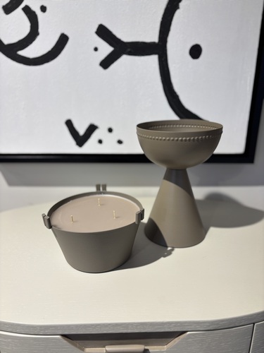 Vizon Popcorn Mumluk