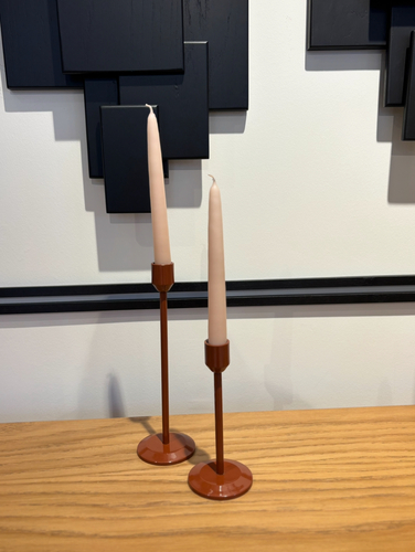 Tenten Şamdan - Terra