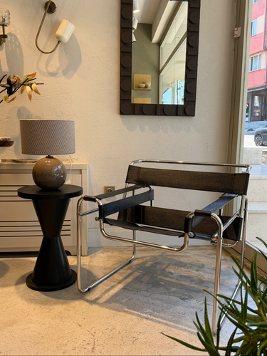 Wassily chair