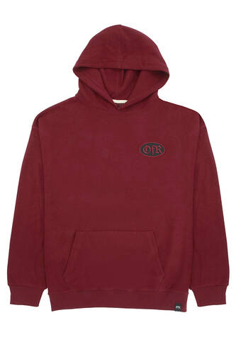 SOFTCORE MAROON
