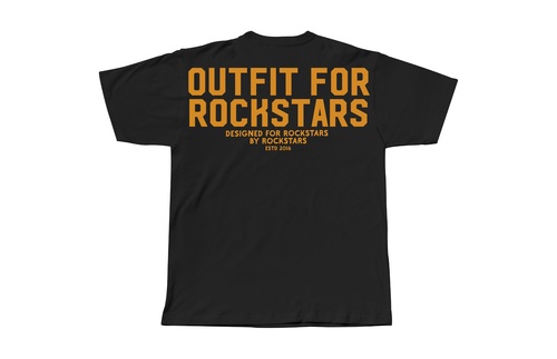 OFR TEAM DARK ORANGE 