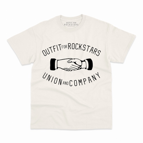 OFR X UNION & CO. WHITE