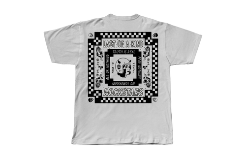 OFR NO TOMORROW LIMITED