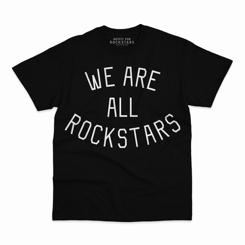 OFR X UNION & CO. BLACK