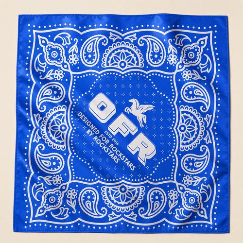 OFR PAISLEY LIMITED