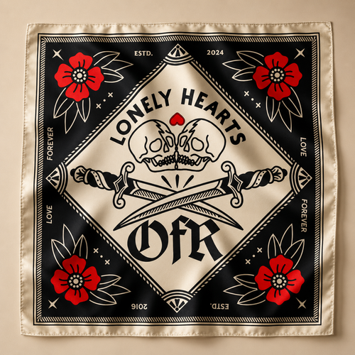 OFR LONELY HEARTS LIMITED