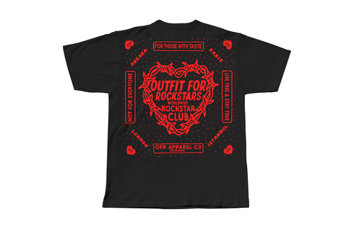 OFR ROCKSTAR CLUB LIMITED