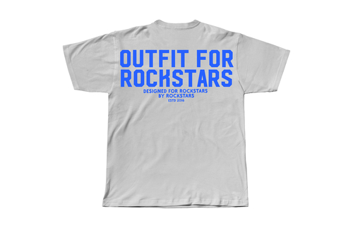 OFR TEAM NAVY BLUE  