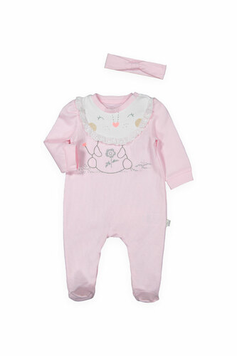 Cute Baby Lion Overalls 2480
