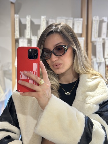 Marka model gözlük