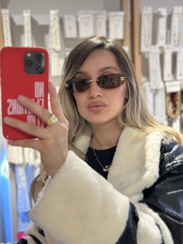 Marka model gözlük