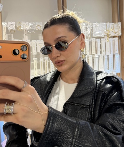 Fndi Marka Güneş Gözlüğü 