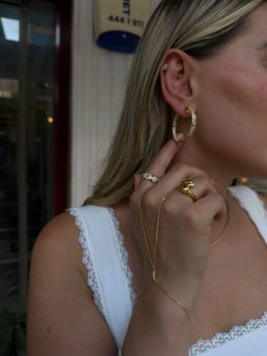 Crtier Gold Seri