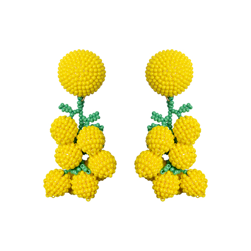 LIMONCELLO EARRING