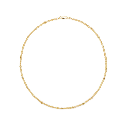 SENSE NECKLACE
