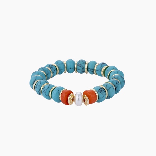 ALIN TURQUOISE BRACELET