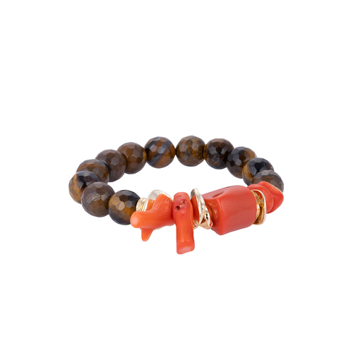 TIGER BRACELET