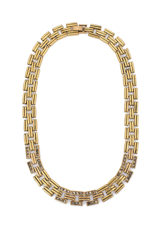 LILY NECKLACE