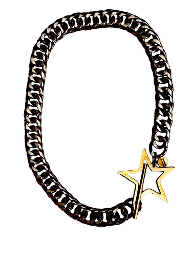 ALL STAR NECKLACE