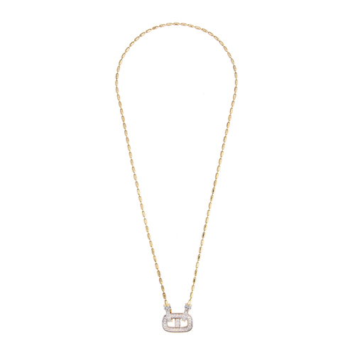 BARLEY NECKLACE