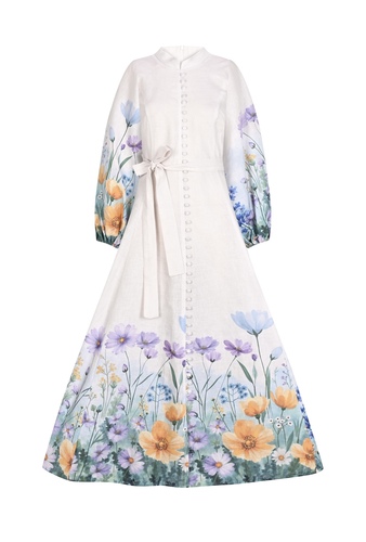 Lady Arpel Dress