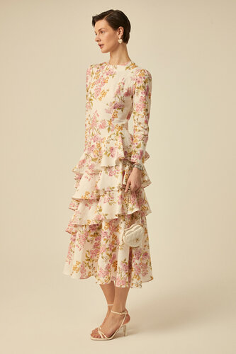 Oscar Dress