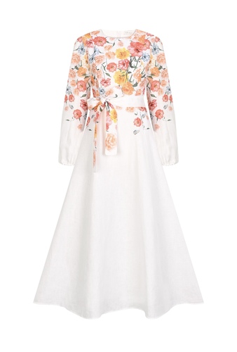 Amber Dress