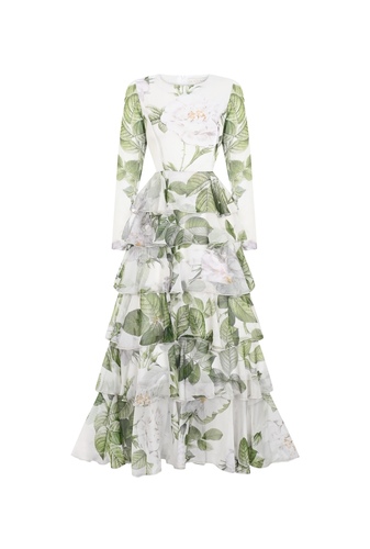 Lily Dress
