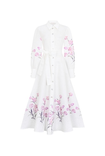 Tulip Dress