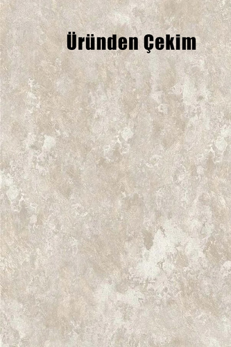 Bien Exclusive 3d 5405 Eskitme Desen Hafif Ton Kendinden Desenli Duvar Kağıdı 5 m²