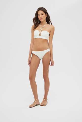 Paralian Bikini Ivory 