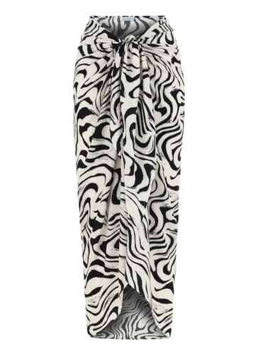 Zebra Pareo