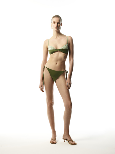 Reve Bikini Green 