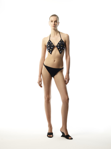 Voyage Bikini Nero 