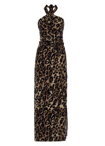 Leo Dress