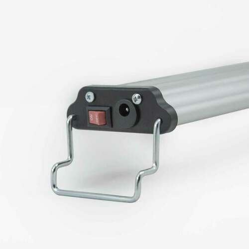 WOLFMAR AKVARYUM LAMBASI 100 CM ( 105-110 CM GENİŞLİK ARASINDAKİ AKVARYUMLARDA KULLANILIR ) EXTREM