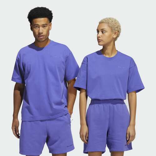 PW BASICS SHIRT - Mor 