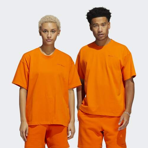 PW BASICS SHIRT - Turuncu 