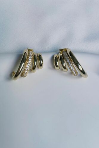 Pitata Earring