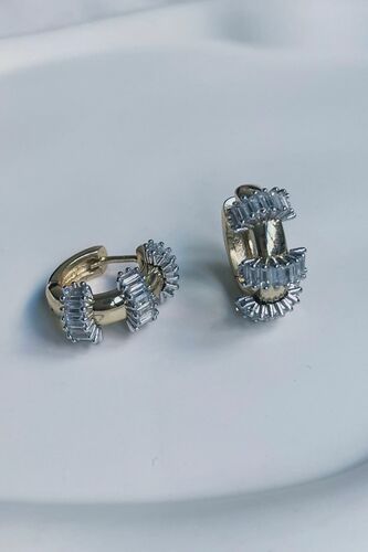 Potala Earring