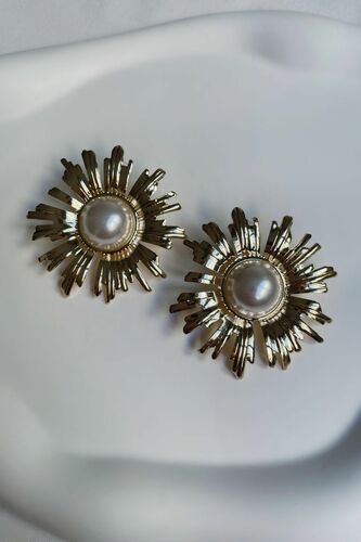 Inti Earring