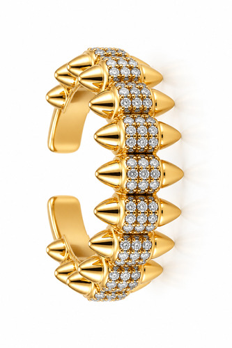 Lousia Ring