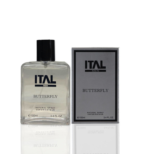 ITAL Men - Butterfly