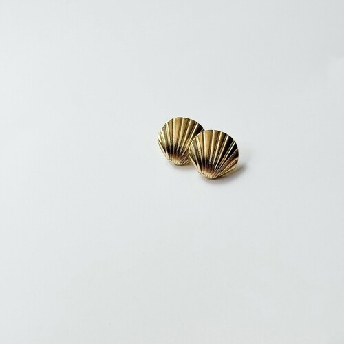 SHELL Küpe