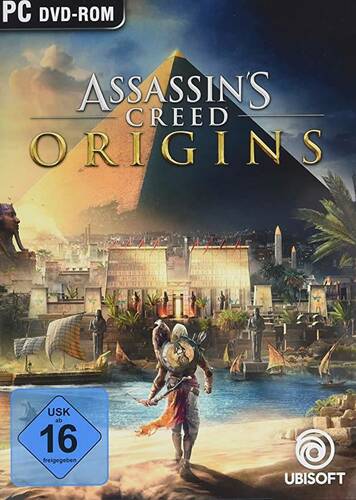 Assassin's Creed Origins